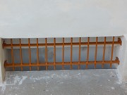 Rekonstrukce a opravy v budově školy  2015